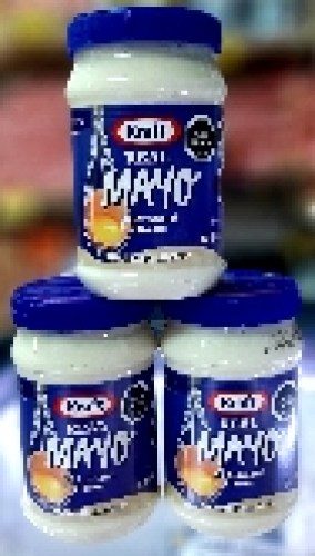 kraff - mayo